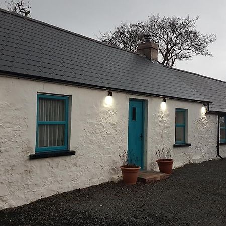 Cosy Cottage On The Causeway Coast And Glens Ballycastle Esterno foto