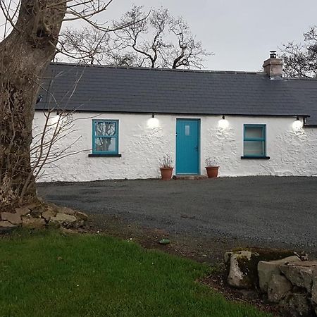 Cosy Cottage On The Causeway Coast And Glens Ballycastle Esterno foto