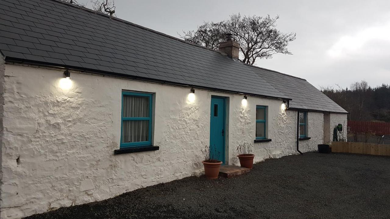 Cosy Cottage On The Causeway Coast And Glens Ballycastle Esterno foto