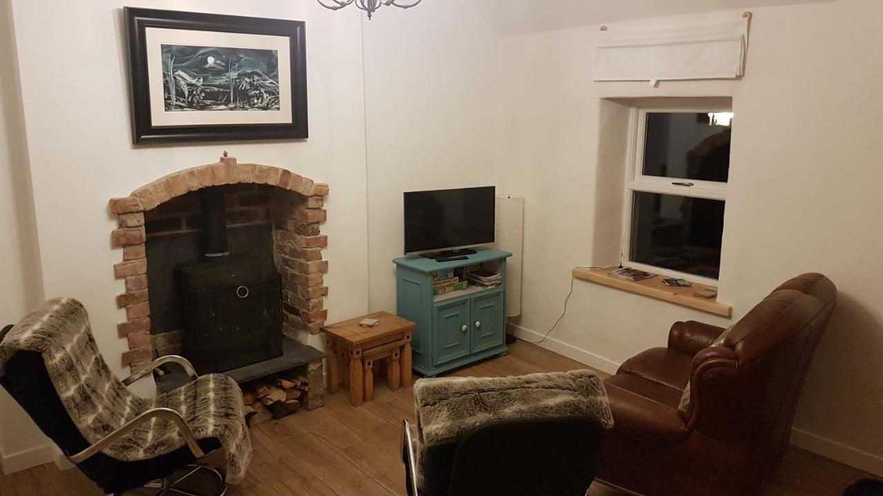Cosy Cottage On The Causeway Coast And Glens Ballycastle Esterno foto
