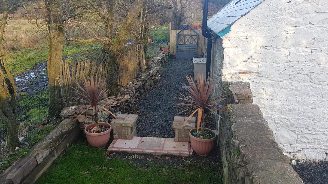Cosy Cottage On The Causeway Coast And Glens Ballycastle Esterno foto