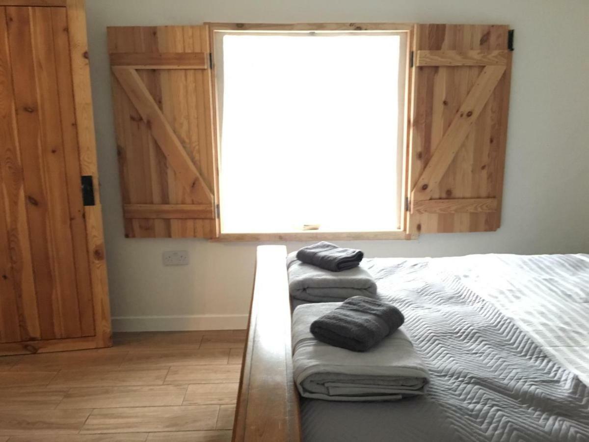Cosy Cottage On The Causeway Coast And Glens Ballycastle Esterno foto