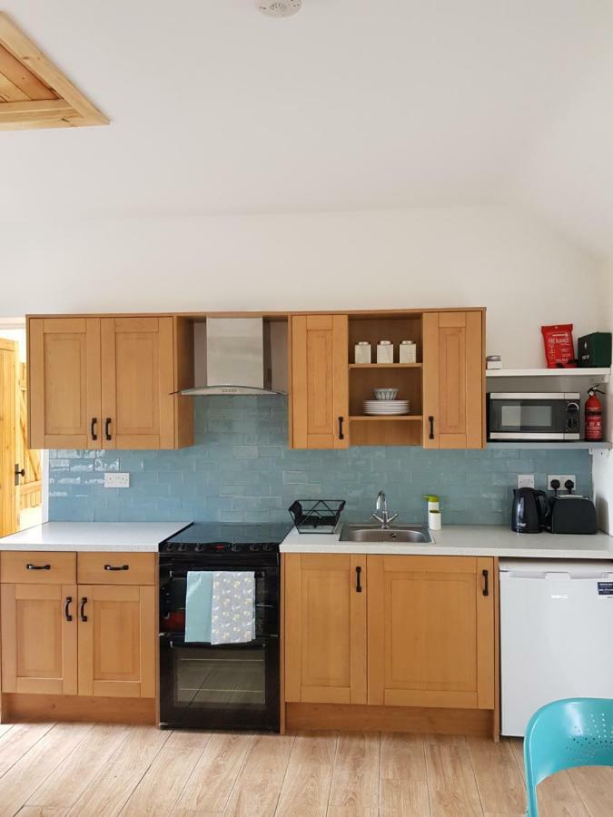 Cosy Cottage On The Causeway Coast And Glens Ballycastle Esterno foto