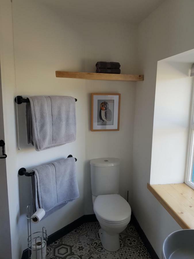Cosy Cottage On The Causeway Coast And Glens Ballycastle Esterno foto