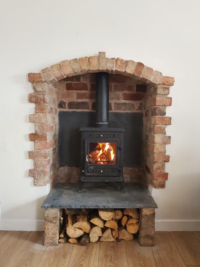 Cosy Cottage On The Causeway Coast And Glens Ballycastle Esterno foto