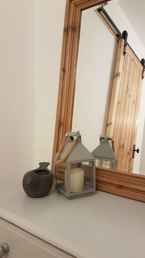 Cosy Cottage On The Causeway Coast And Glens Ballycastle Esterno foto