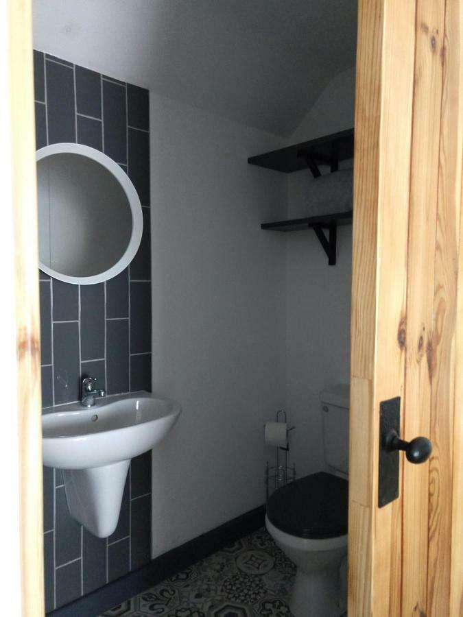 Cosy Cottage On The Causeway Coast And Glens Ballycastle Esterno foto
