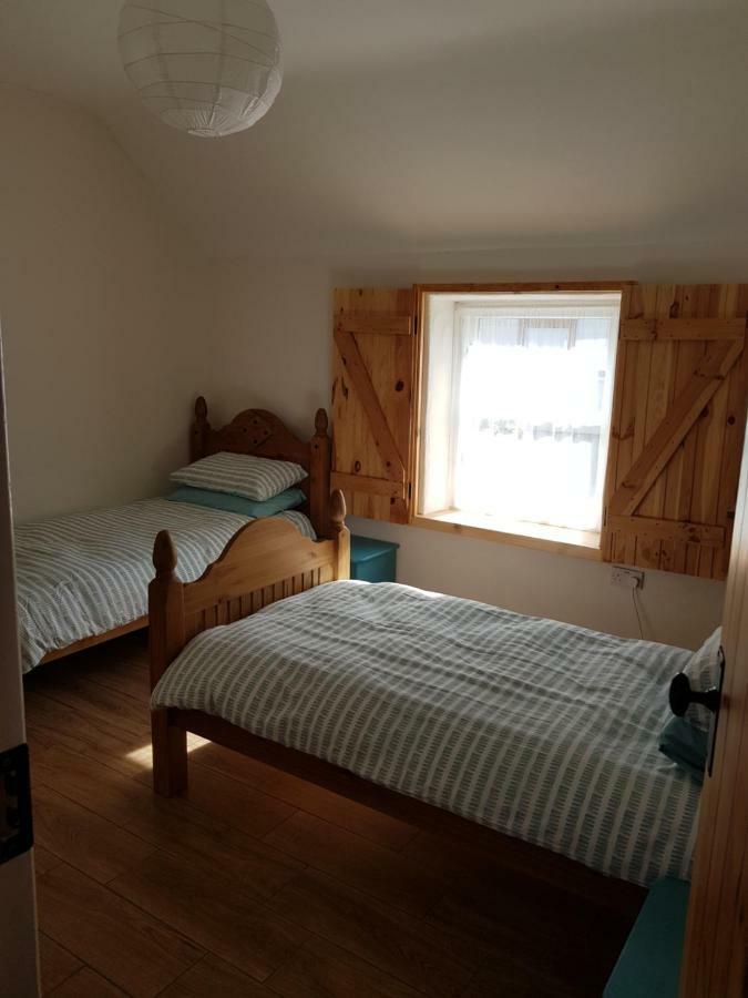 Cosy Cottage On The Causeway Coast And Glens Ballycastle Esterno foto